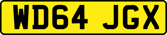 WD64JGX