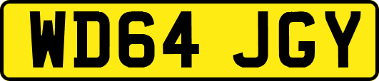 WD64JGY