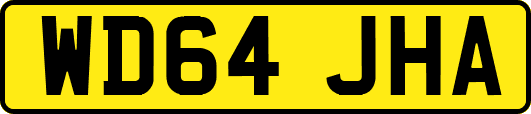 WD64JHA