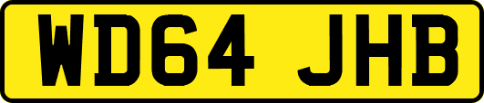 WD64JHB