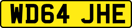 WD64JHE