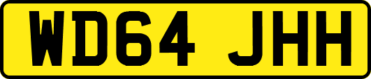 WD64JHH