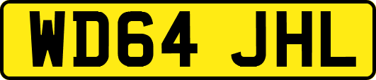 WD64JHL