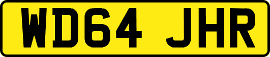 WD64JHR