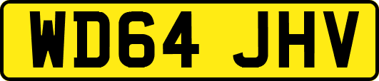 WD64JHV