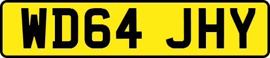 WD64JHY