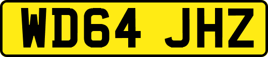 WD64JHZ