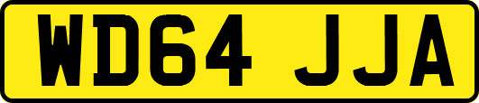 WD64JJA