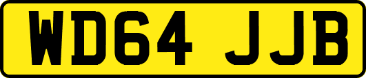 WD64JJB