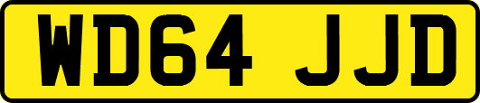 WD64JJD