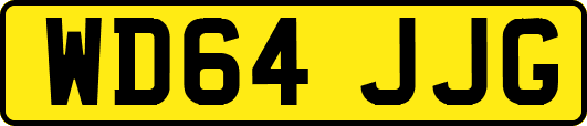 WD64JJG
