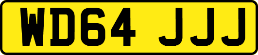 WD64JJJ