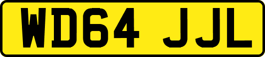 WD64JJL