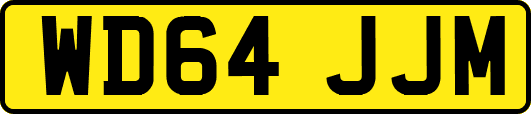 WD64JJM