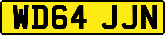 WD64JJN