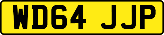 WD64JJP