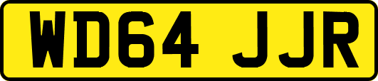 WD64JJR