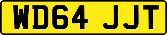 WD64JJT