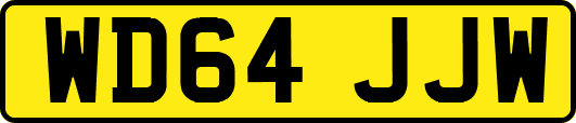 WD64JJW