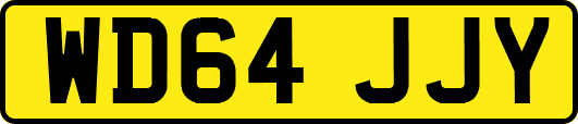 WD64JJY