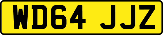 WD64JJZ