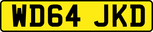 WD64JKD