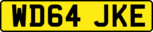 WD64JKE
