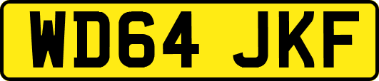 WD64JKF
