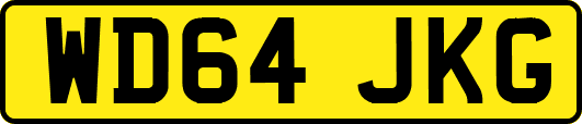 WD64JKG