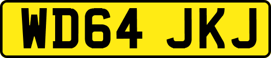 WD64JKJ