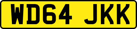 WD64JKK