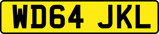 WD64JKL