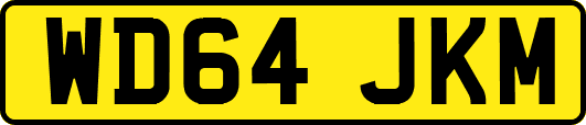 WD64JKM