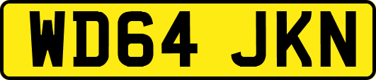 WD64JKN