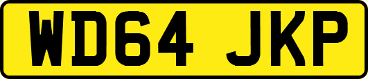 WD64JKP