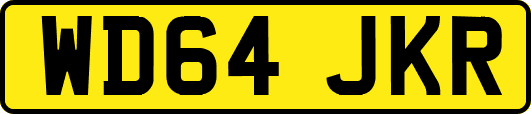 WD64JKR