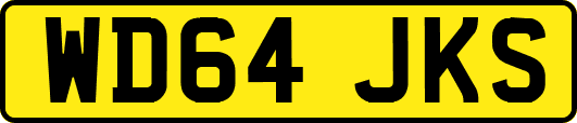 WD64JKS