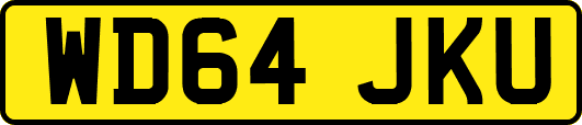 WD64JKU