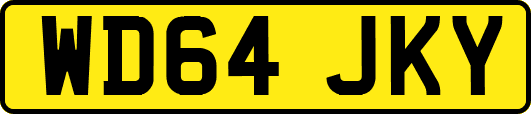 WD64JKY