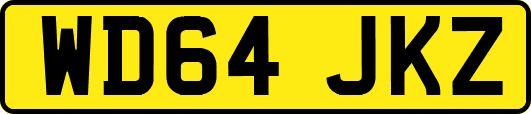 WD64JKZ