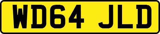 WD64JLD