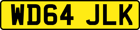 WD64JLK