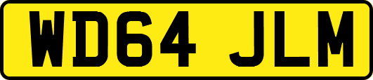 WD64JLM