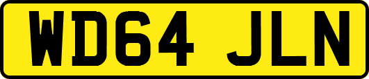 WD64JLN