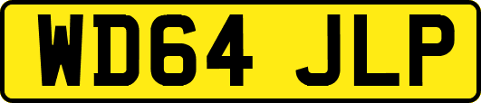 WD64JLP