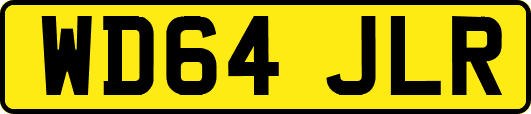 WD64JLR
