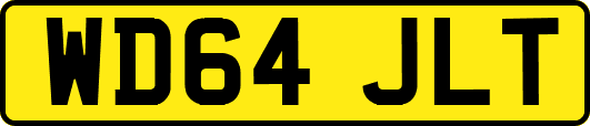 WD64JLT