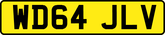 WD64JLV