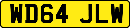 WD64JLW