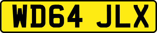 WD64JLX